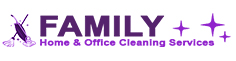 Janitorial Services Logo